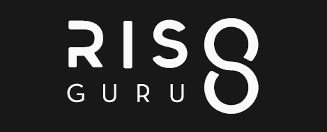 Logo Ris8guru